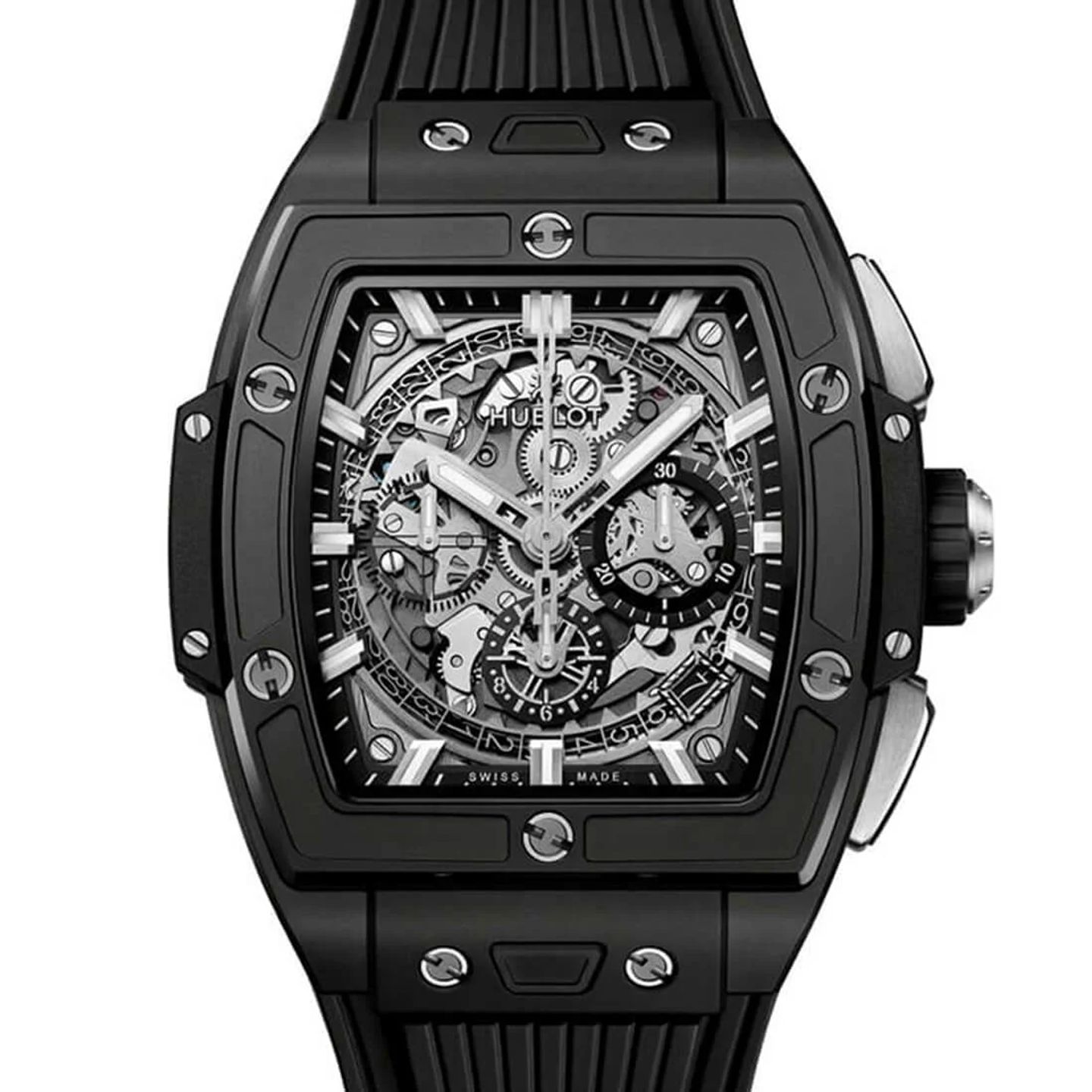 Hublot Spirit of Big Bang 642.CI.0170.RX - (2/3)