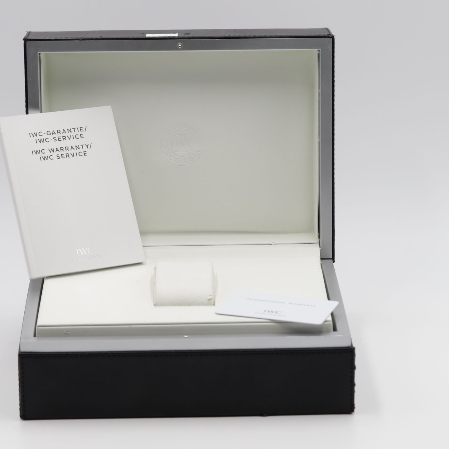 IWC Pilot Chronograph IW377704 - (8/8)