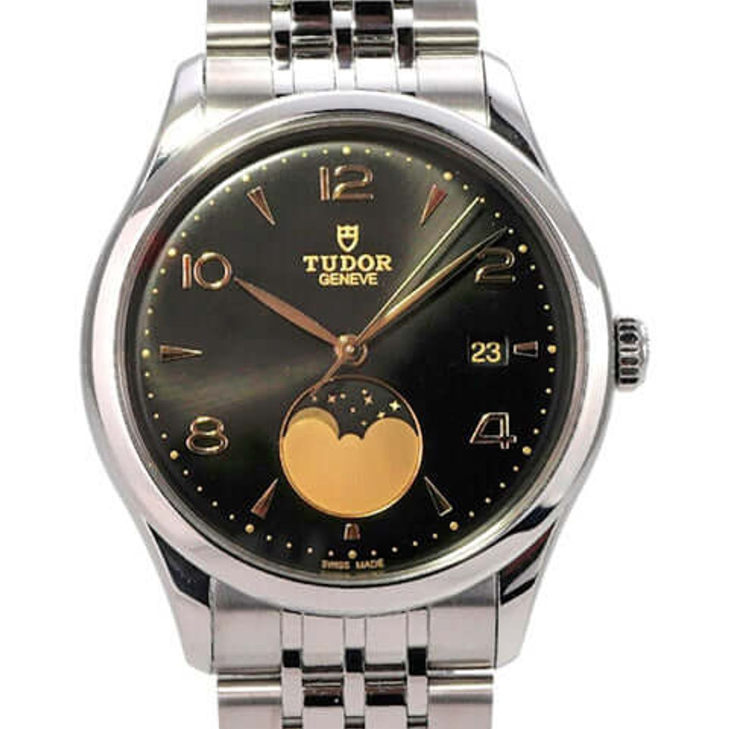 Tudor 1926 91450 - (1/8)