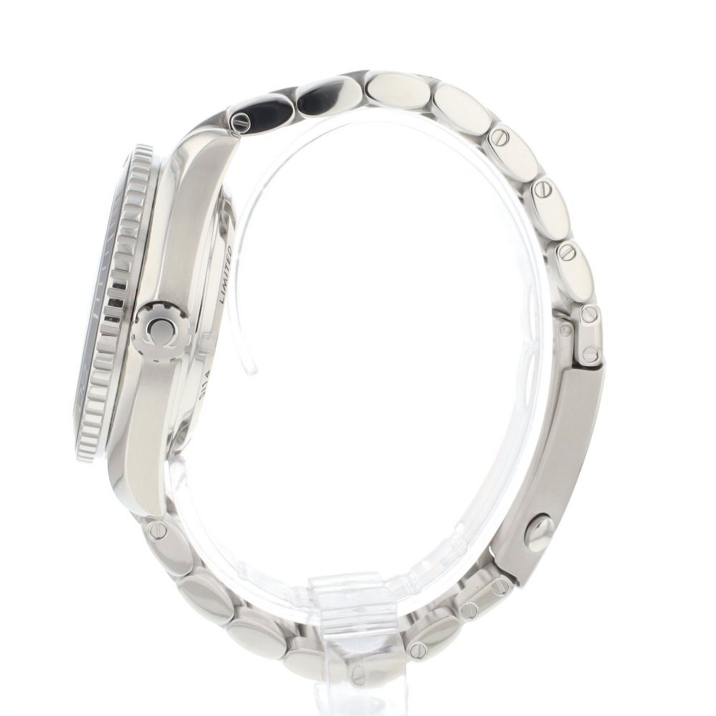 Omega Seamaster Planet Ocean 232.30.42.21.01.004 - (3/6)