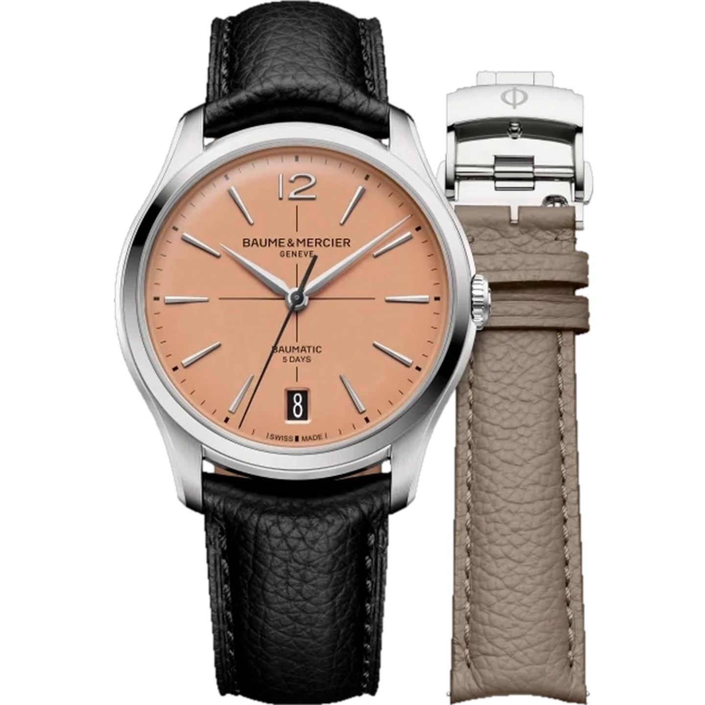 Baume & Mercier Clifton M0A10686 - (1/1)