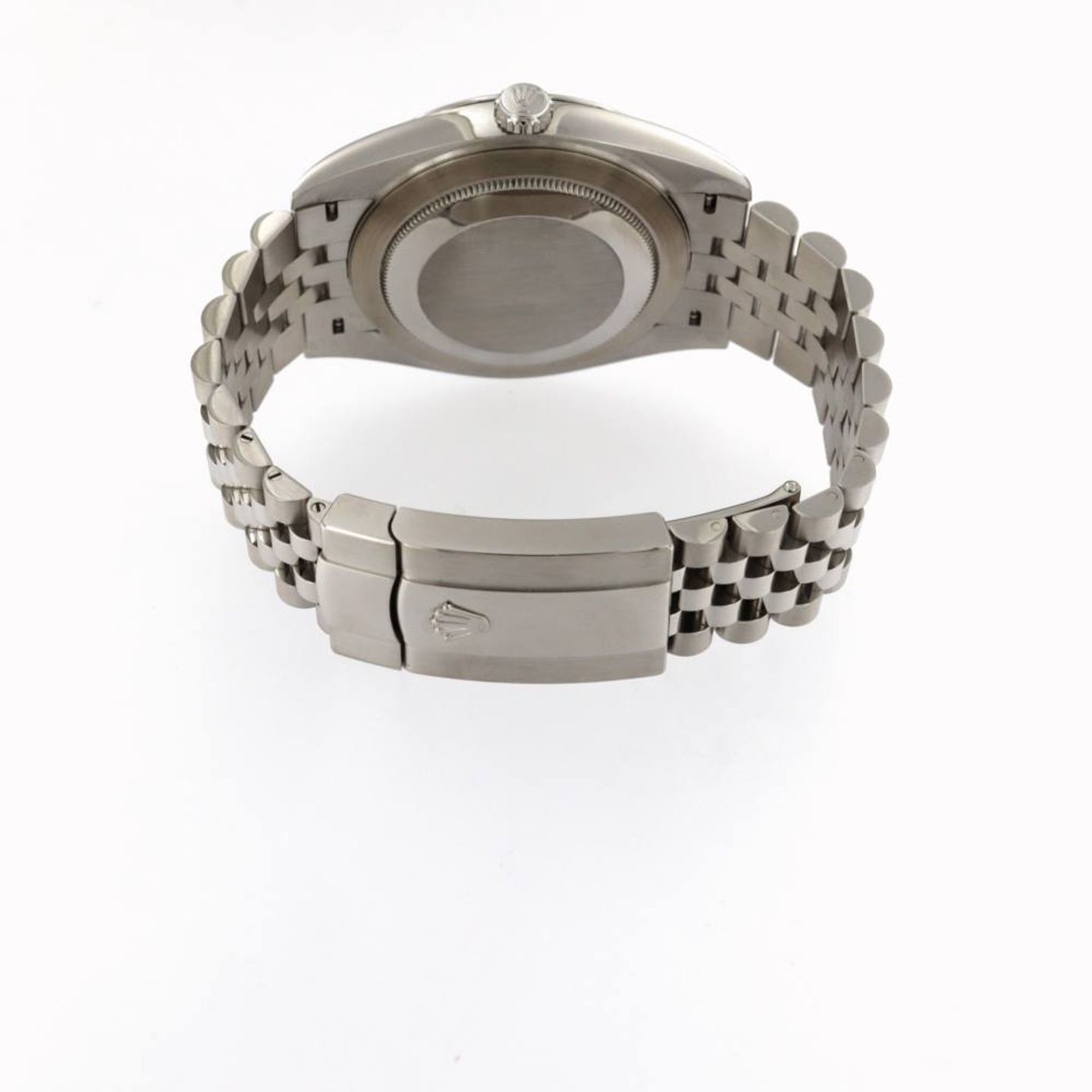 Rolex Datejust 41 126300 (2025) - 41 mm Steel case (4/8)