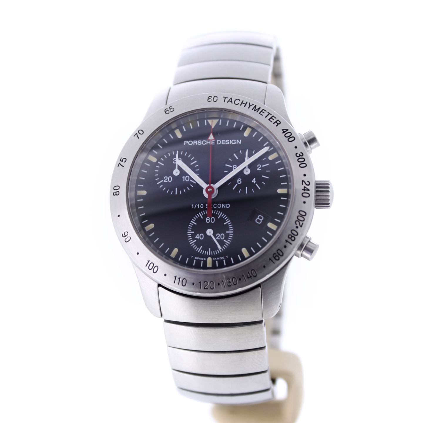 Porsche Design Unknown 6605.41 - (2/6)