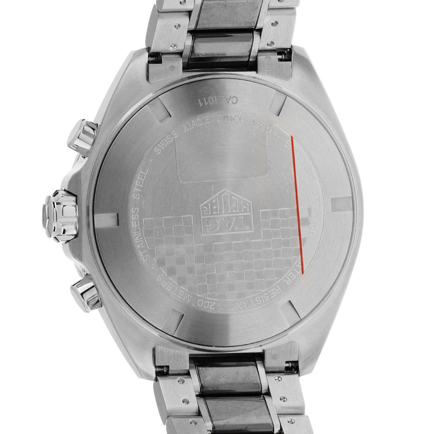 TAG Heuer Formula 1 Quartz CAZ1011.BA0843 - (6/7)