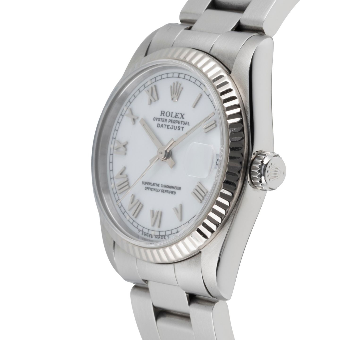 Rolex Datejust 31 68274 - (6/8)