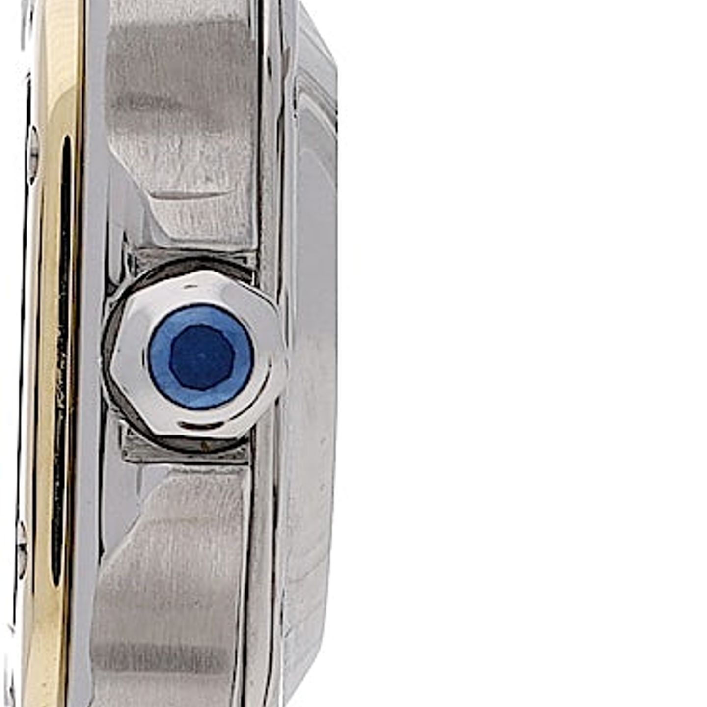 Cartier Santos 82036283 - (4/4)