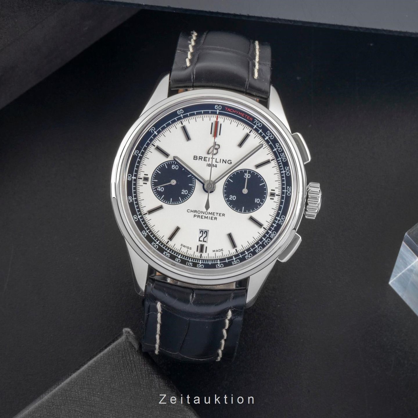 Breitling Premier AB0118221G1X1 - (3/8)