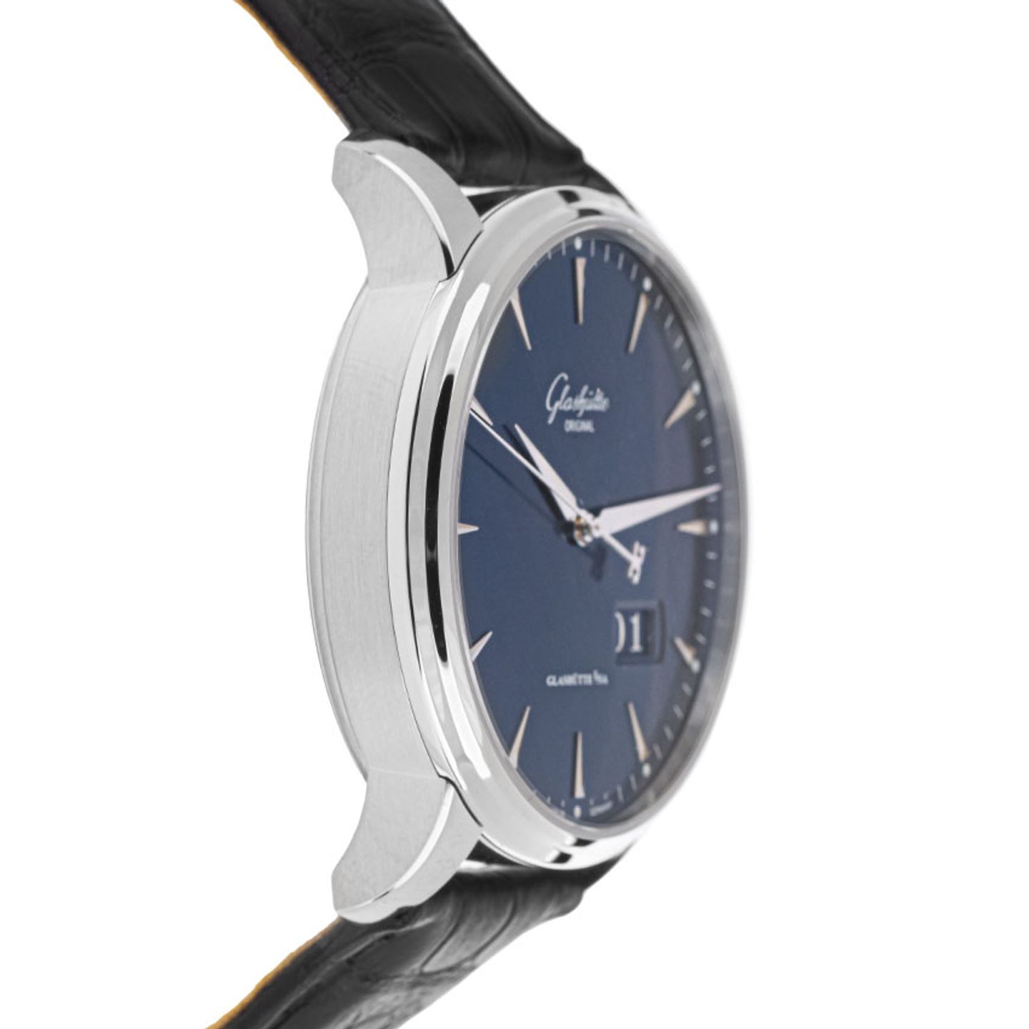 Glashütte Original Senator Excellence 1-36-03-04-02-30 - (4/6)