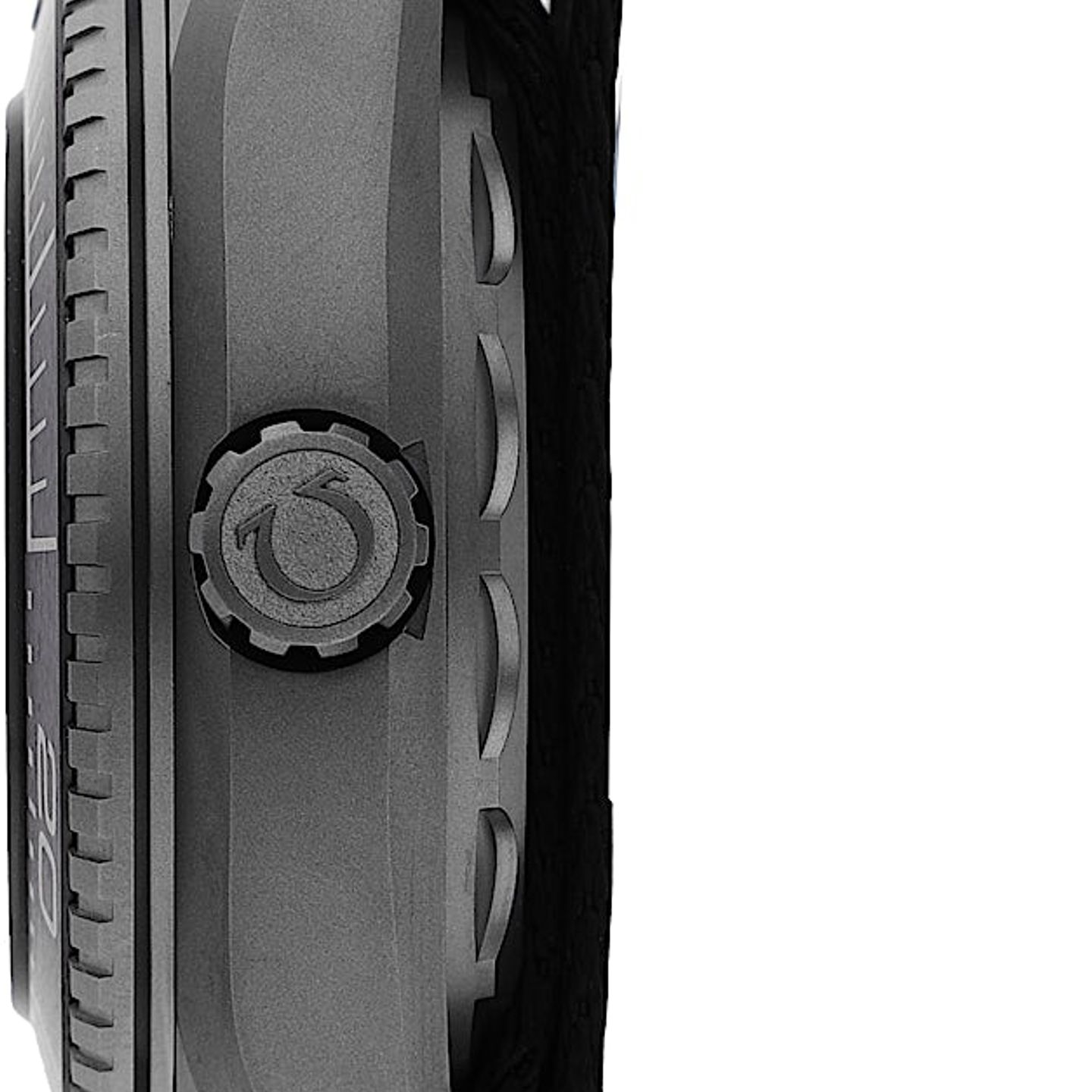 Omega Seamaster Planet Ocean 215.92.46.21.01.001 - (4/5)