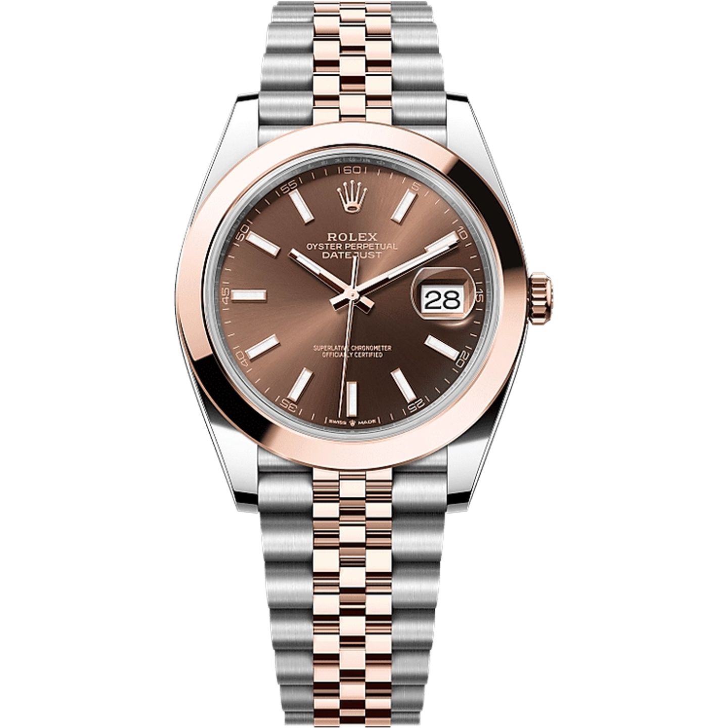 Rolex Datejust 41 126301 - (1/1)