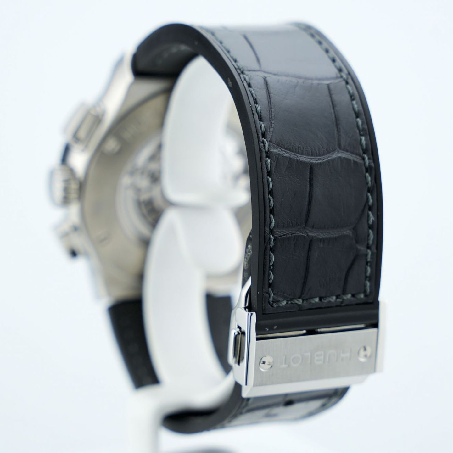Hublot Classic Fusion Racing Grey 521.NX.7071.LR - (10/24)
