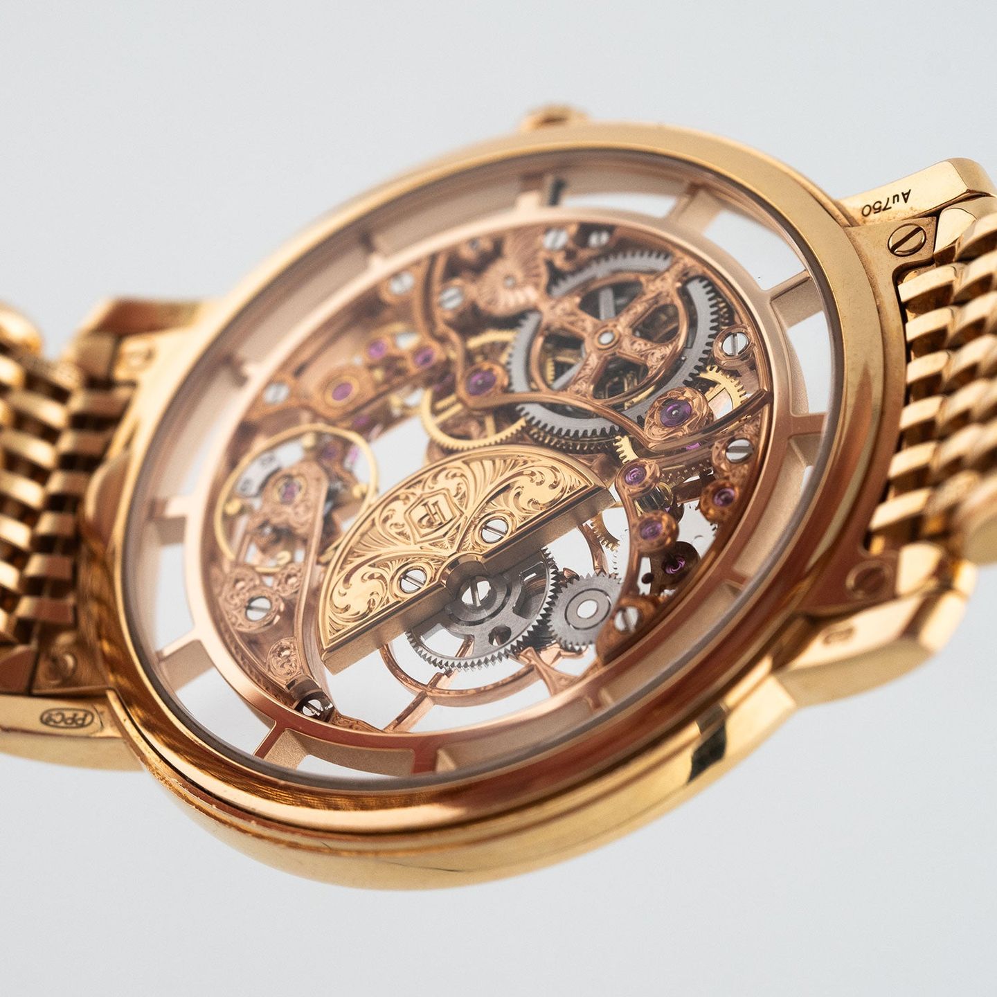 Patek Philippe Complications 5180/1R-001 - (7/8)