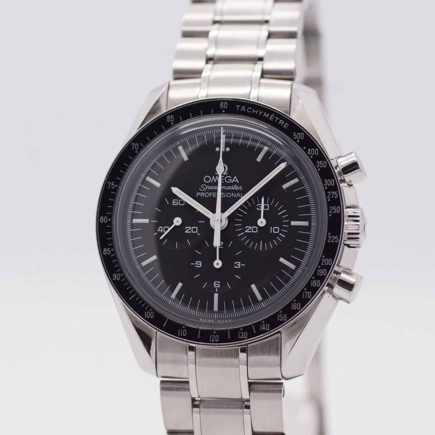 Omega Speedmaster Professional Moonwatch 311.30.42.30.01.005 - (3/8)