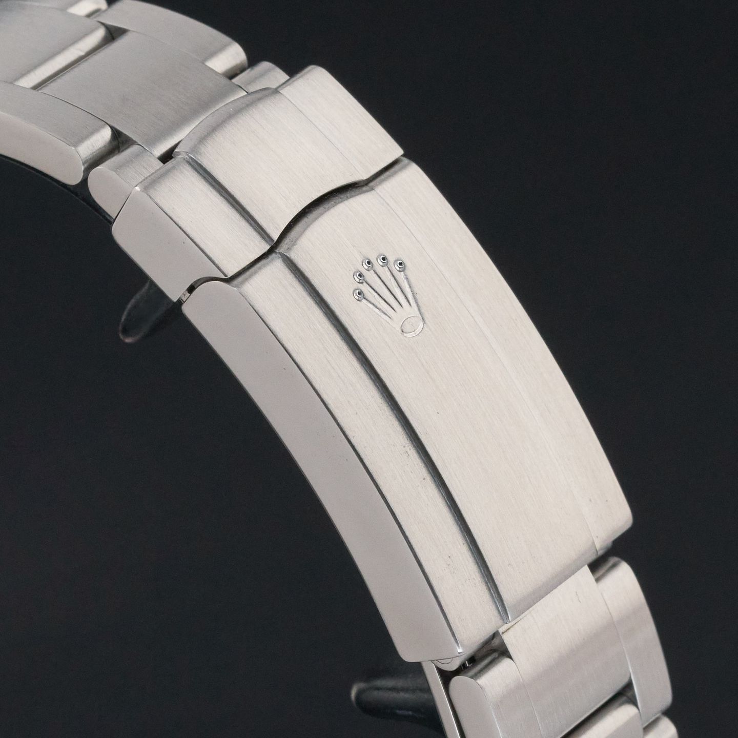 Rolex Oyster Perpetual 36 116000 - (8/8)