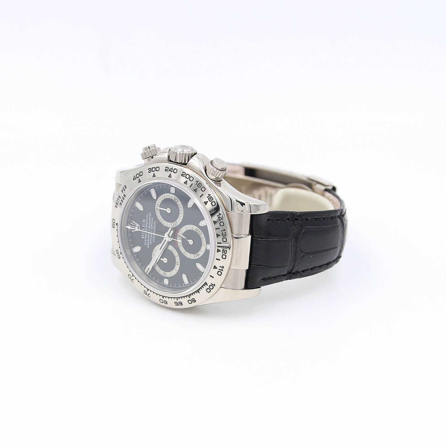 Rolex Daytona 116519 - (3/6)