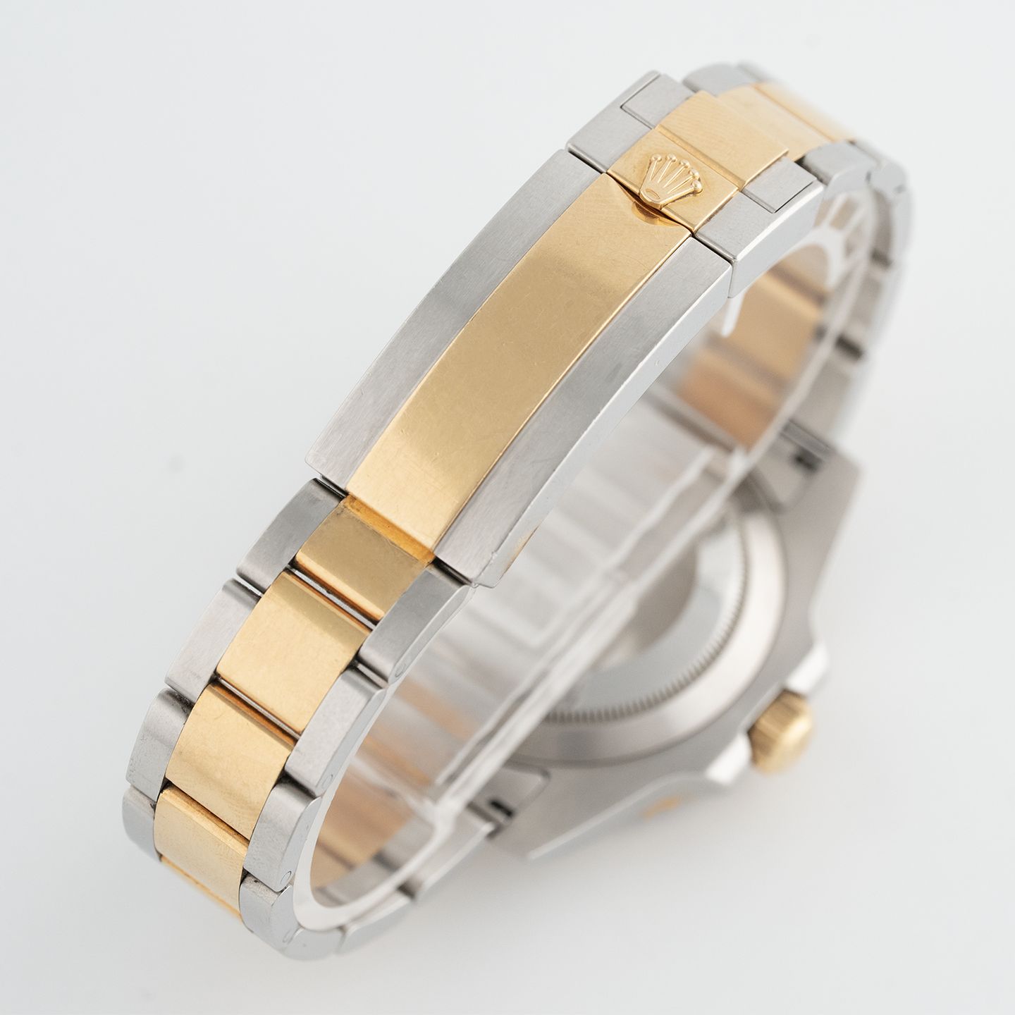 Rolex Submariner Date 116613LB - (5/7)