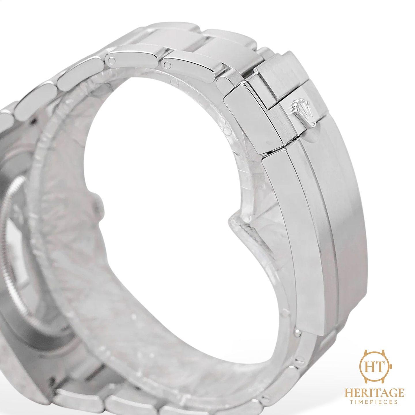 Rolex Submariner Date 126610LN (Onbekend (willekeurig serienummer)) - 41mm Staal (7/8)