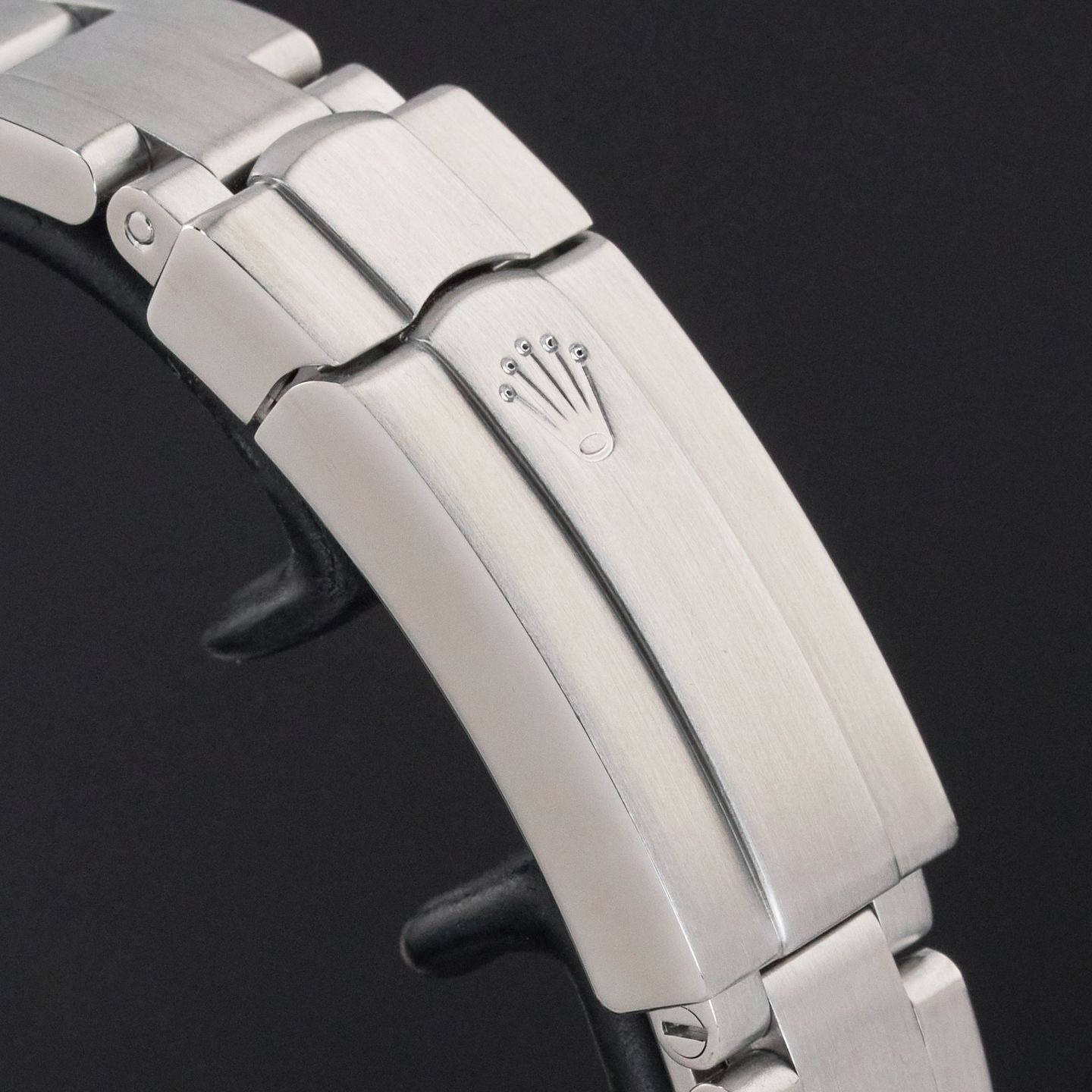 Rolex Oyster Perpetual 26 176210 - (8/8)