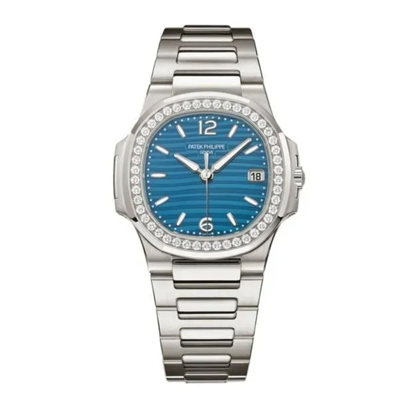 Patek Philippe Nautilus 7010/1G-013 - (6/6)