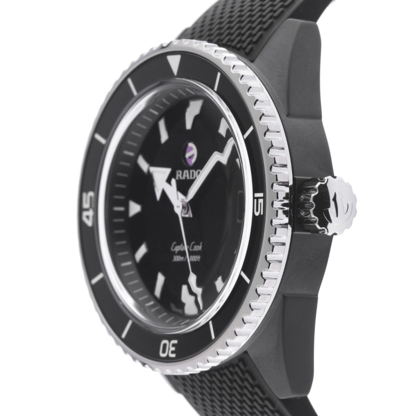 Rado HyperChrome Captain Cook R32129158 - (4/7)