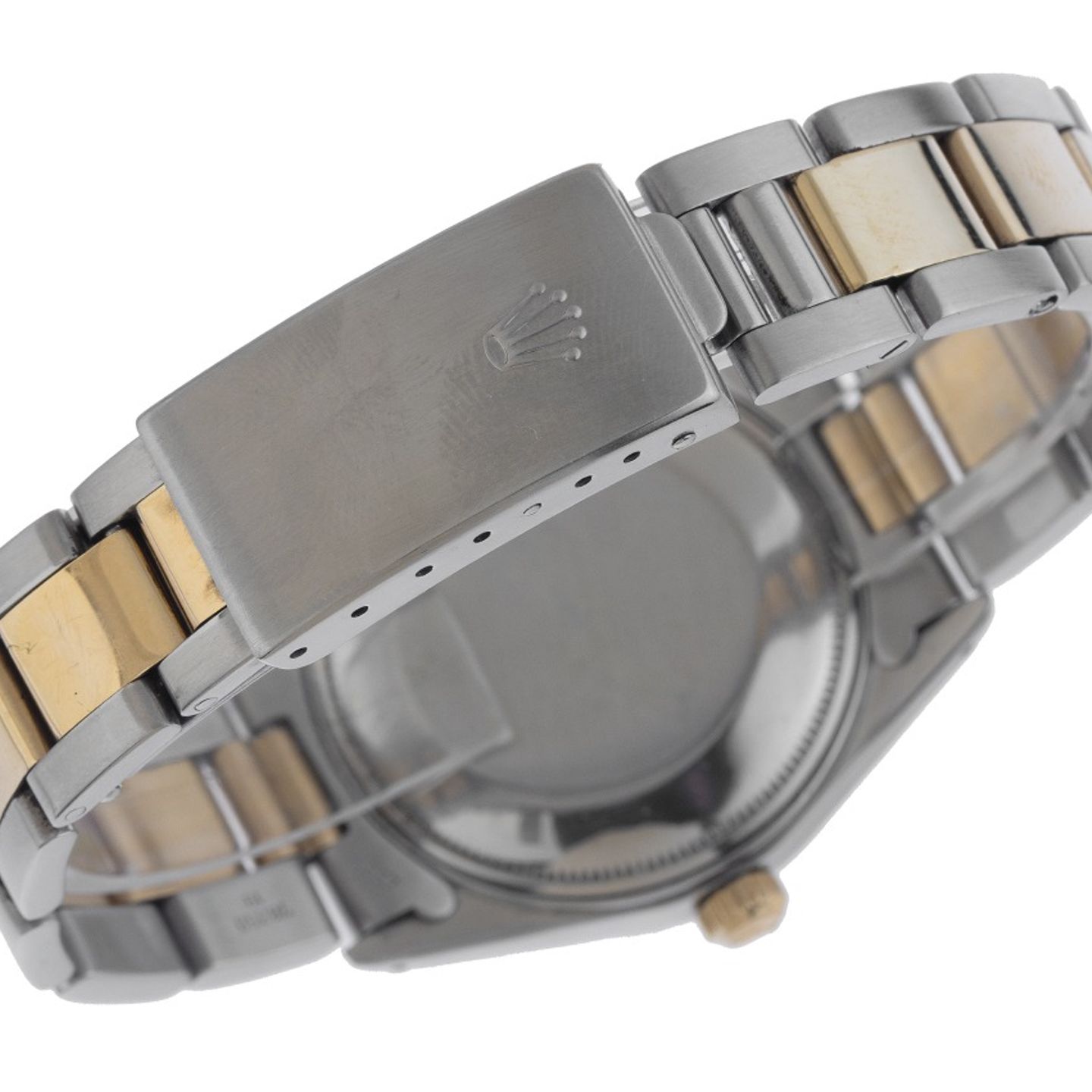 Rolex Oyster Perpetual Date 1500 - (7/8)