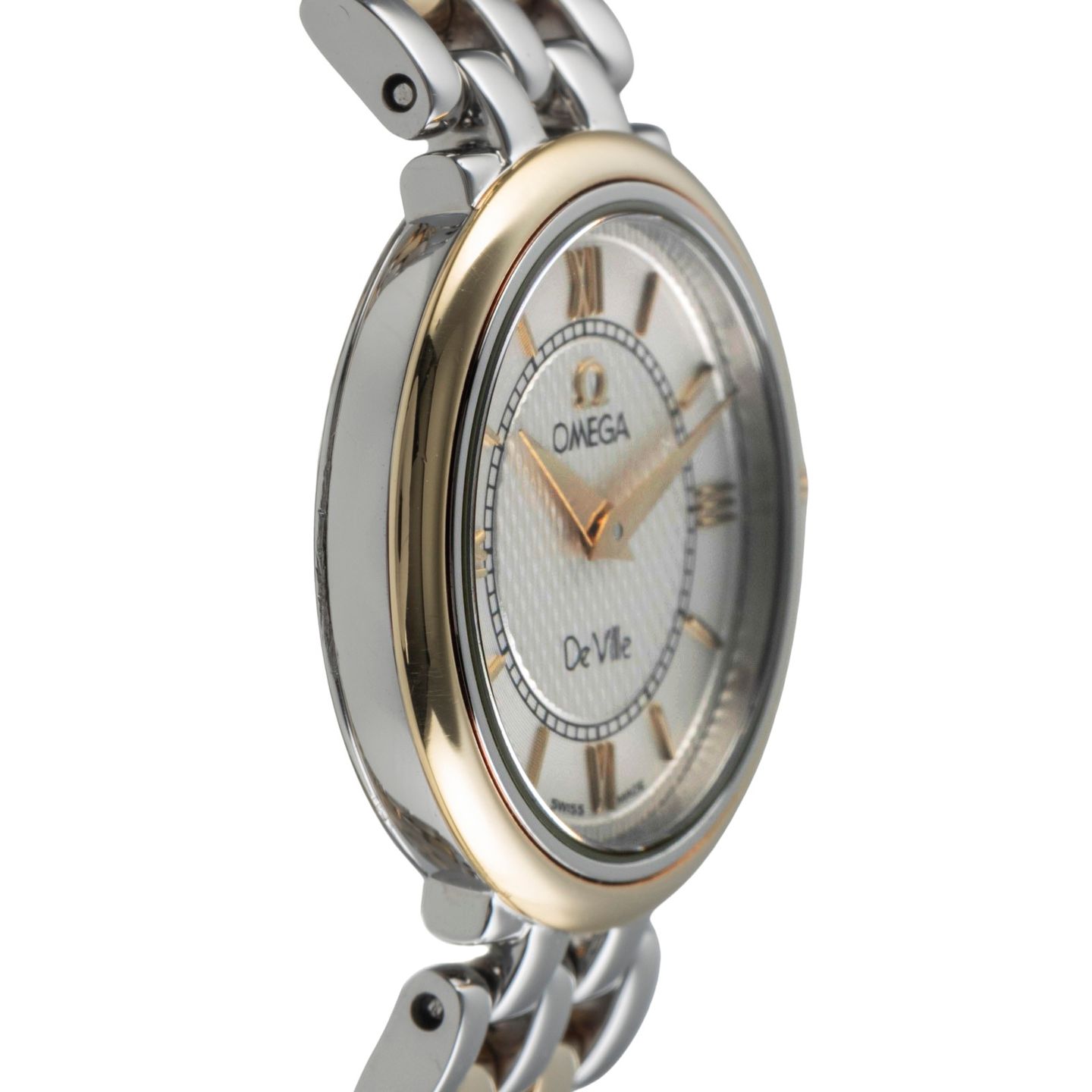 Omega De Ville 795.1471 - (7/8)