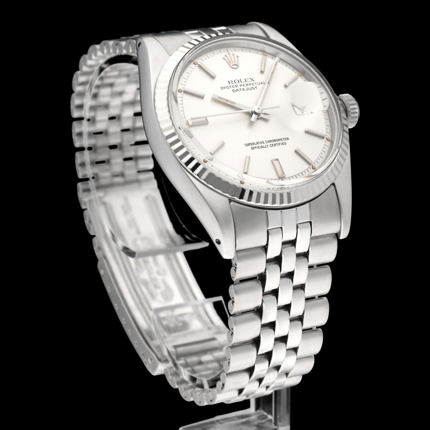 Rolex Datejust 1601 - (5/7)