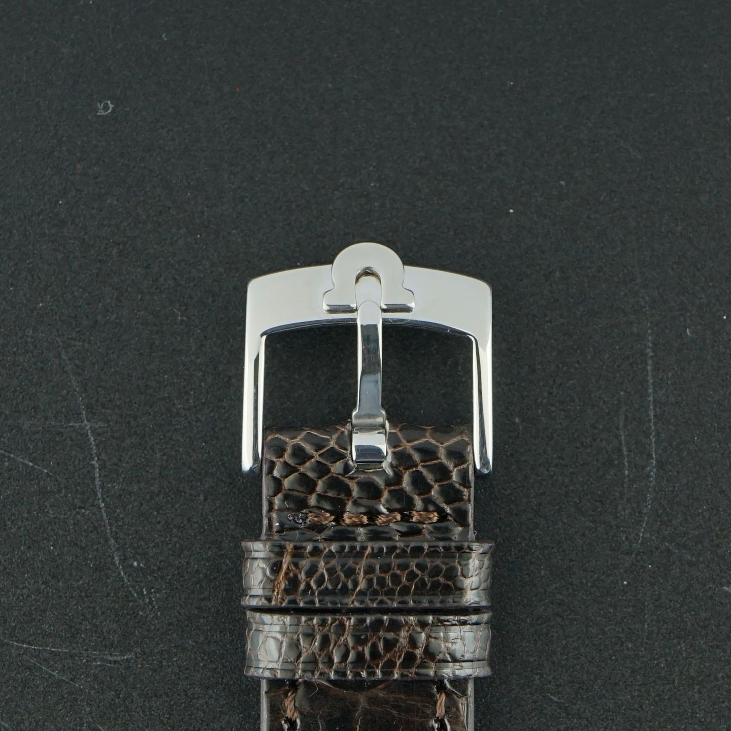 Omega Genève 166.0163 - (7/8)