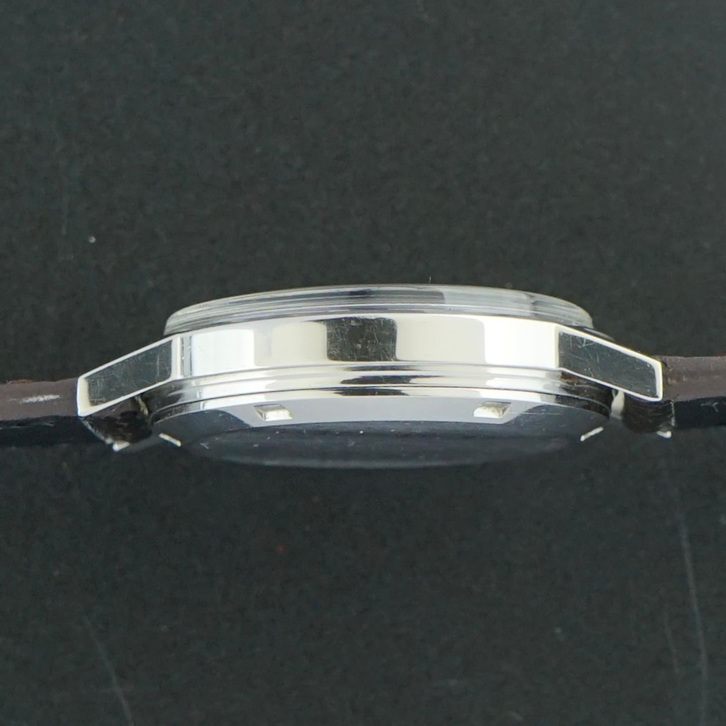 Omega Genève 166.0163 - (5/8)