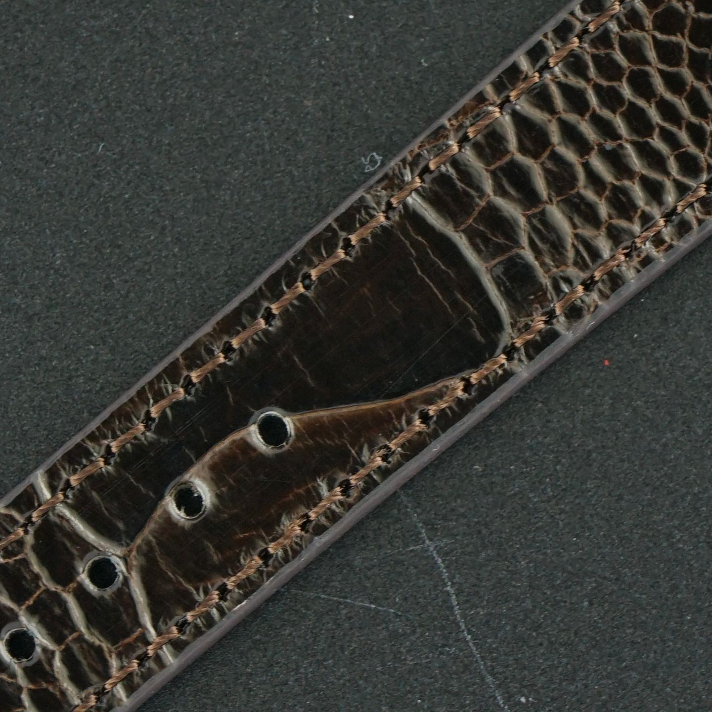 Omega Genève 166.0163 - (6/8)