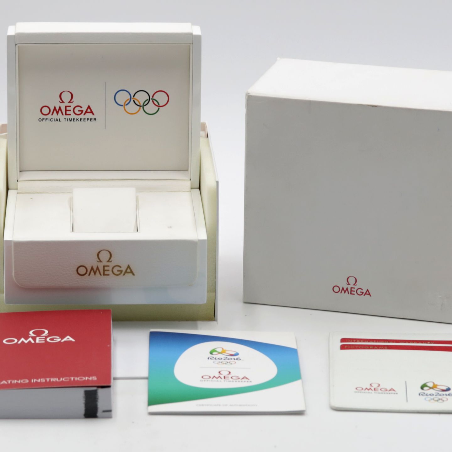 Omega Seamaster Diver 300 M 522.30.41.20.01.001 - (8/8)