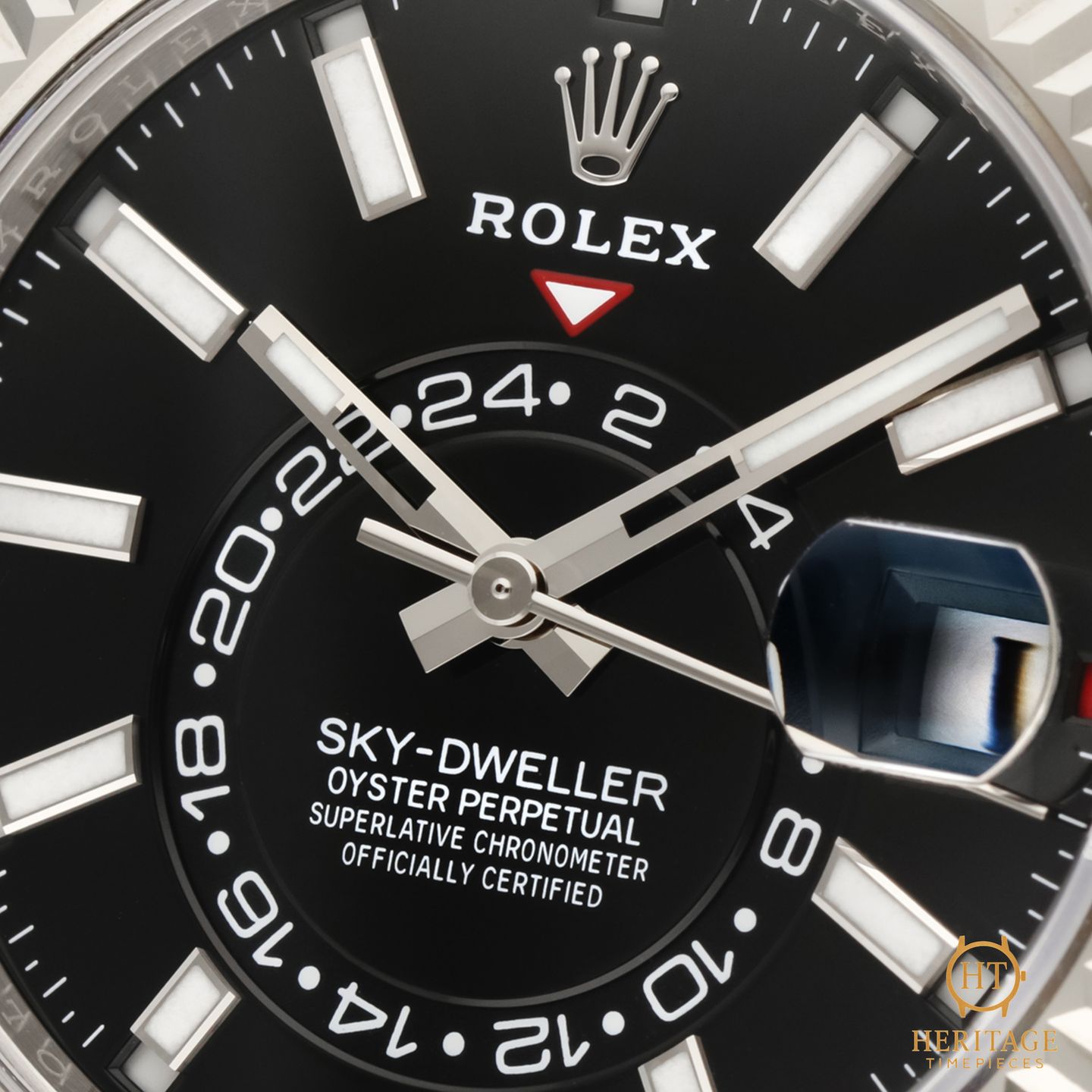 Rolex Sky-Dweller 336239 - (6/8)