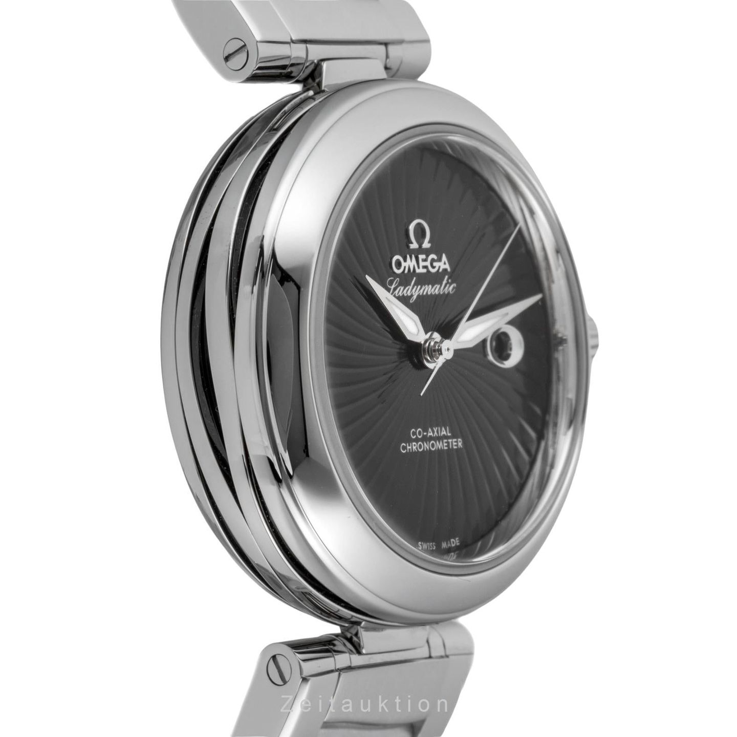 Omega De Ville Ladymatic 425.30.34.20.01.001 - (6/8)
