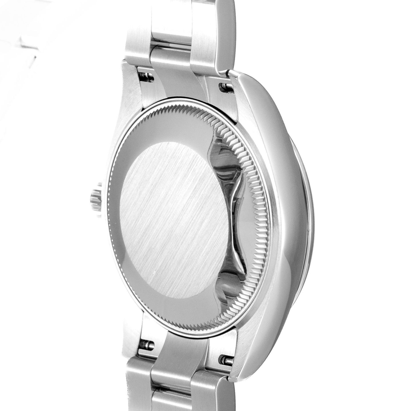 Rolex Datejust 31 278240 (2023) - 31 mm Steel case (3/5)