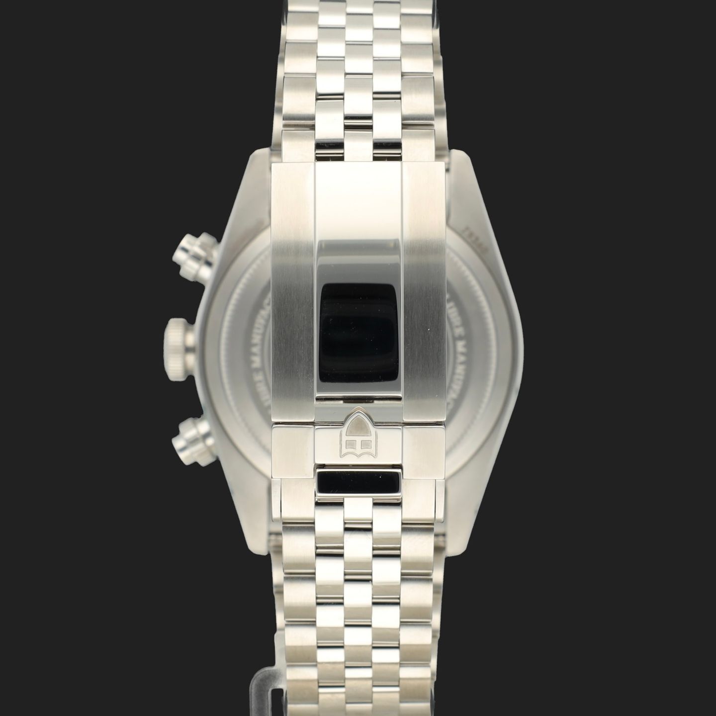 Tudor Black Bay Chrono 79360B - (6/8)