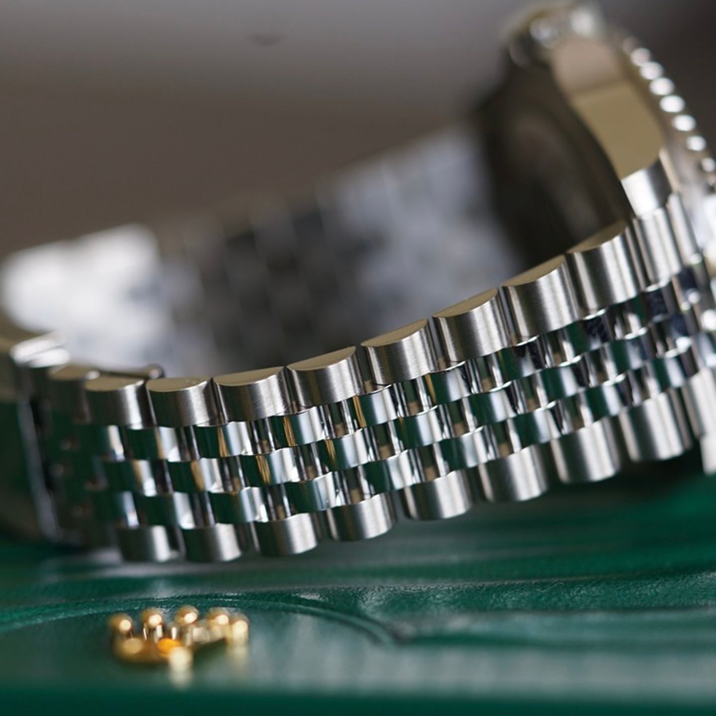 Rolex GMT-Master II 126710GRNR - (4/4)