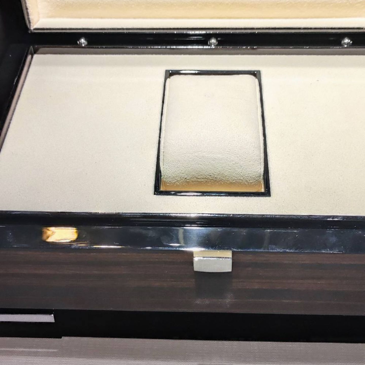 Patek Philippe Calatrava 6006G (2019) - 39mm Witgoud (7/7)