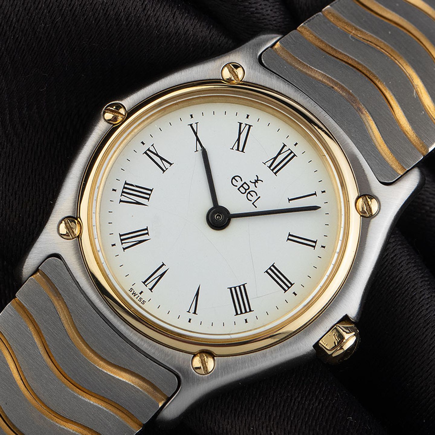 Ebel Classic 181908 - (3/8)