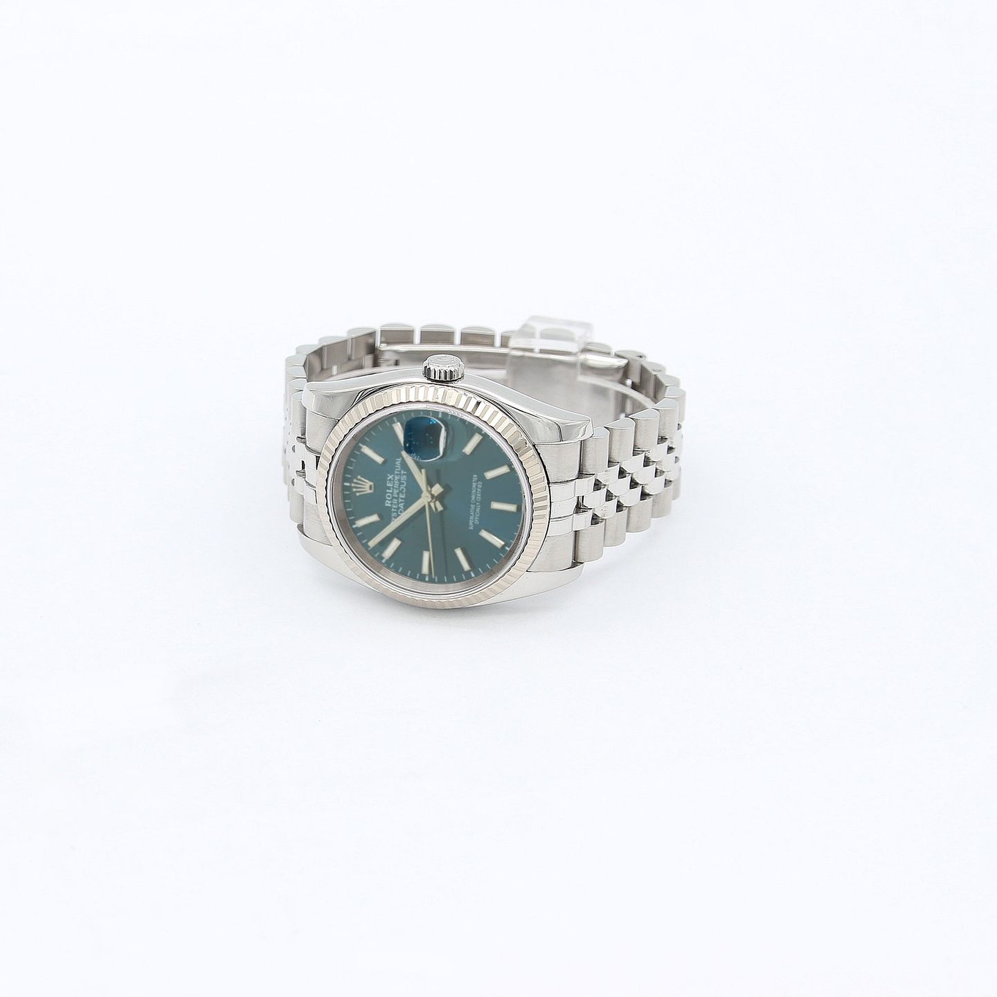 Rolex Datejust 36 116234 - (4/6)