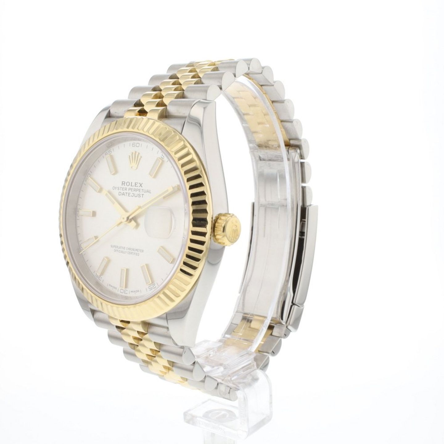 Rolex Datejust 41 126333 - (2/6)