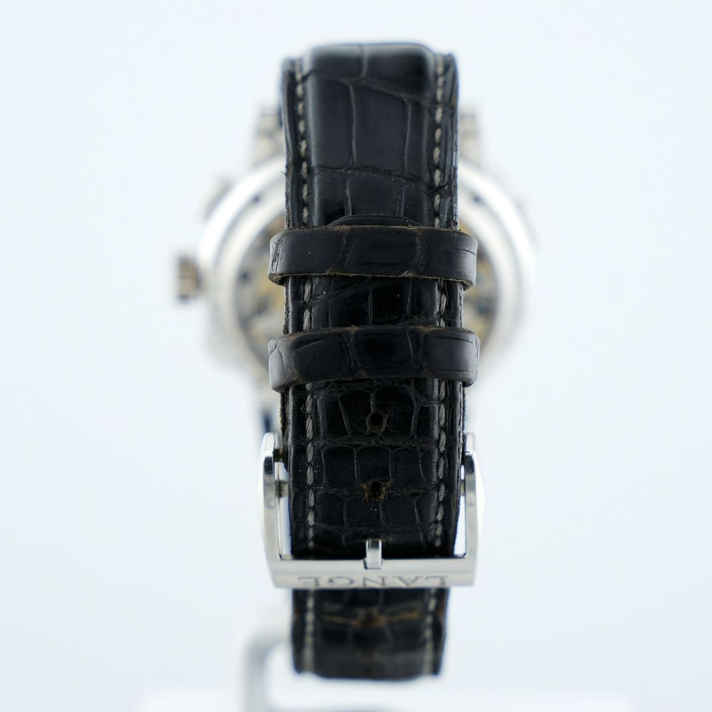 A. Lange & Söhne Datograph 403.035 - (15/24)