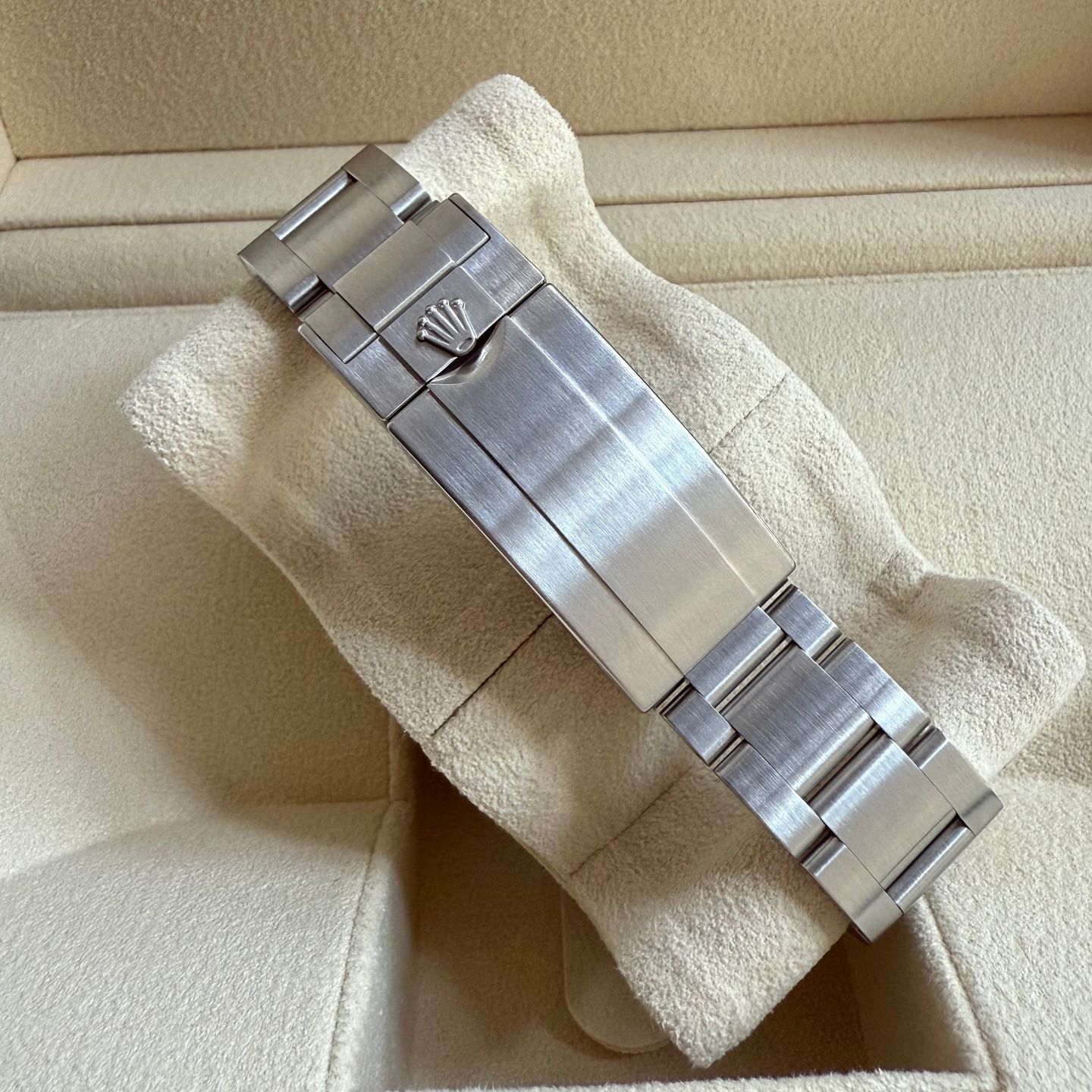 Rolex Submariner No Date 124060 - (6/7)