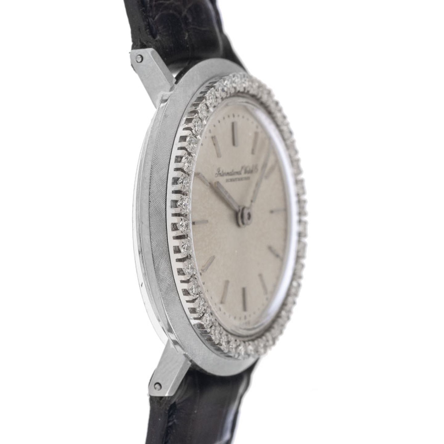 IWC Vintage Unknown - (5/8)