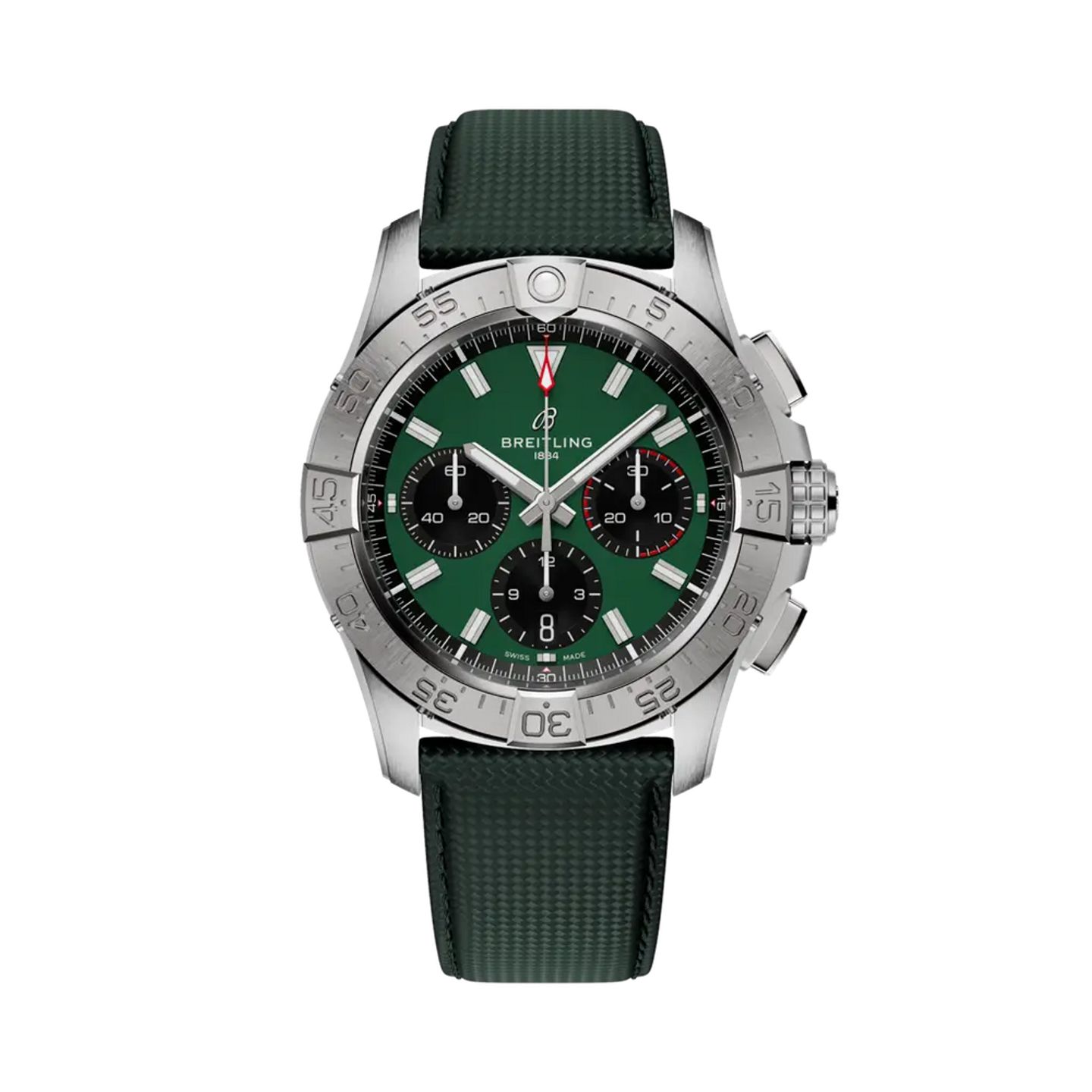 Breitling Avenger AB0146101L1X1 - (1/1)