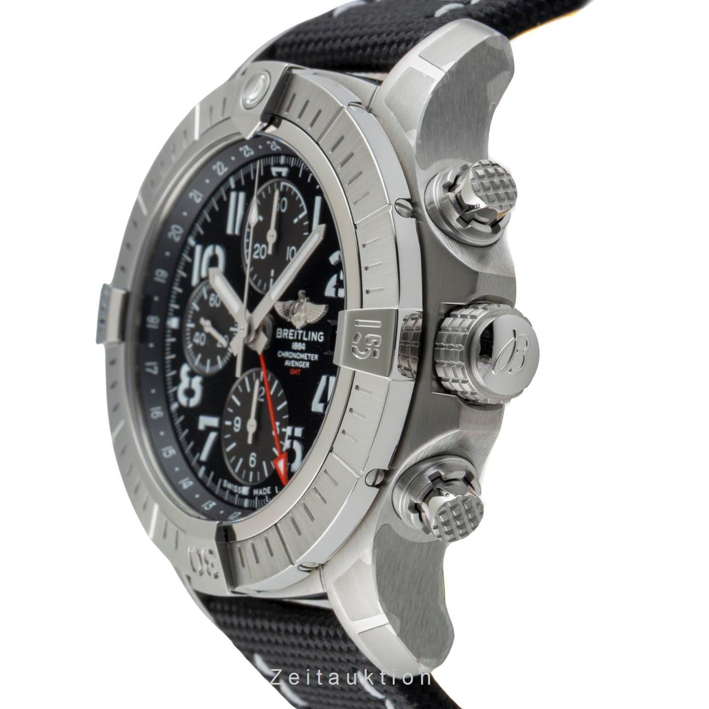 Breitling Avenger A24315101B1X1 - (5/8)