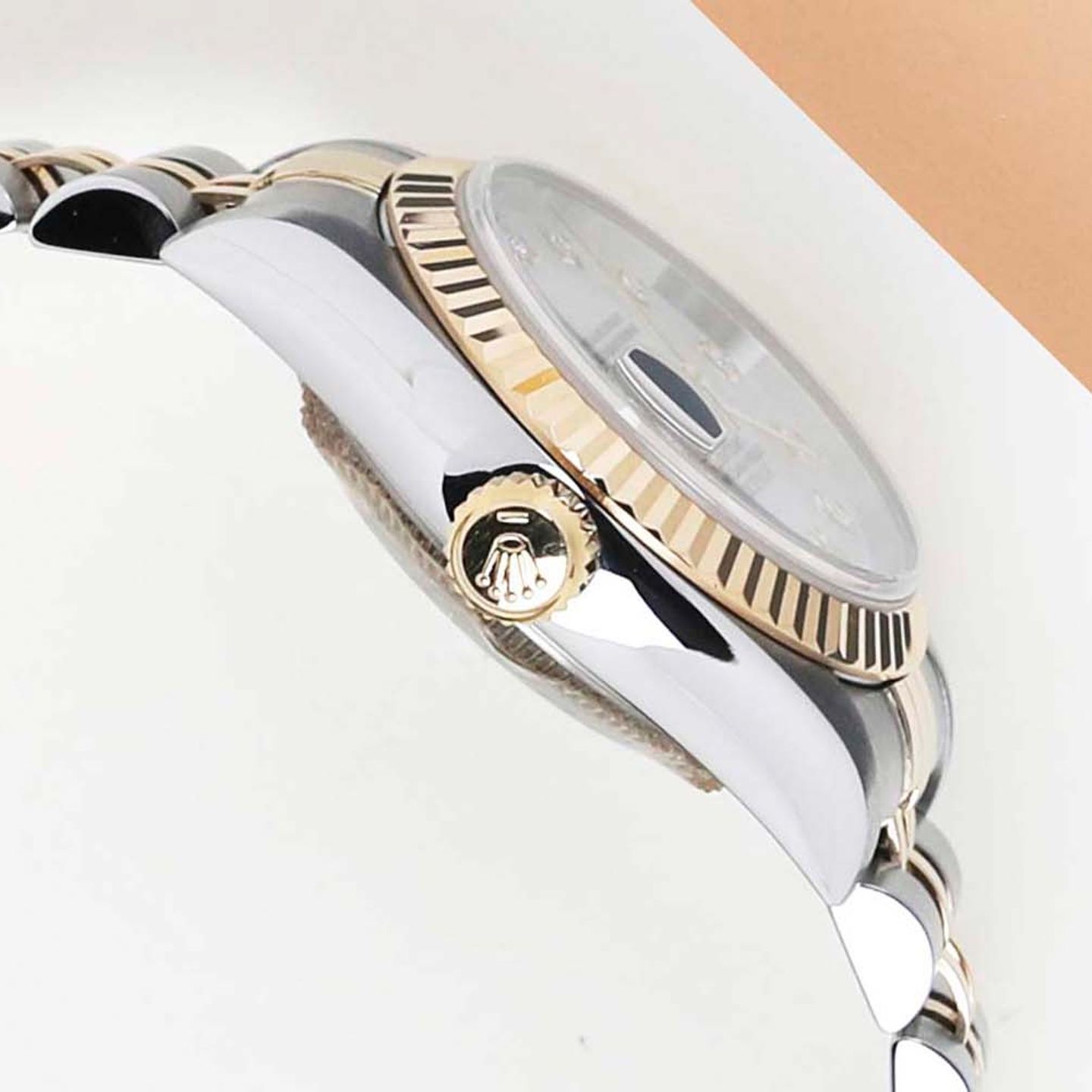 Rolex Lady-Datejust 79173 - (8/8)