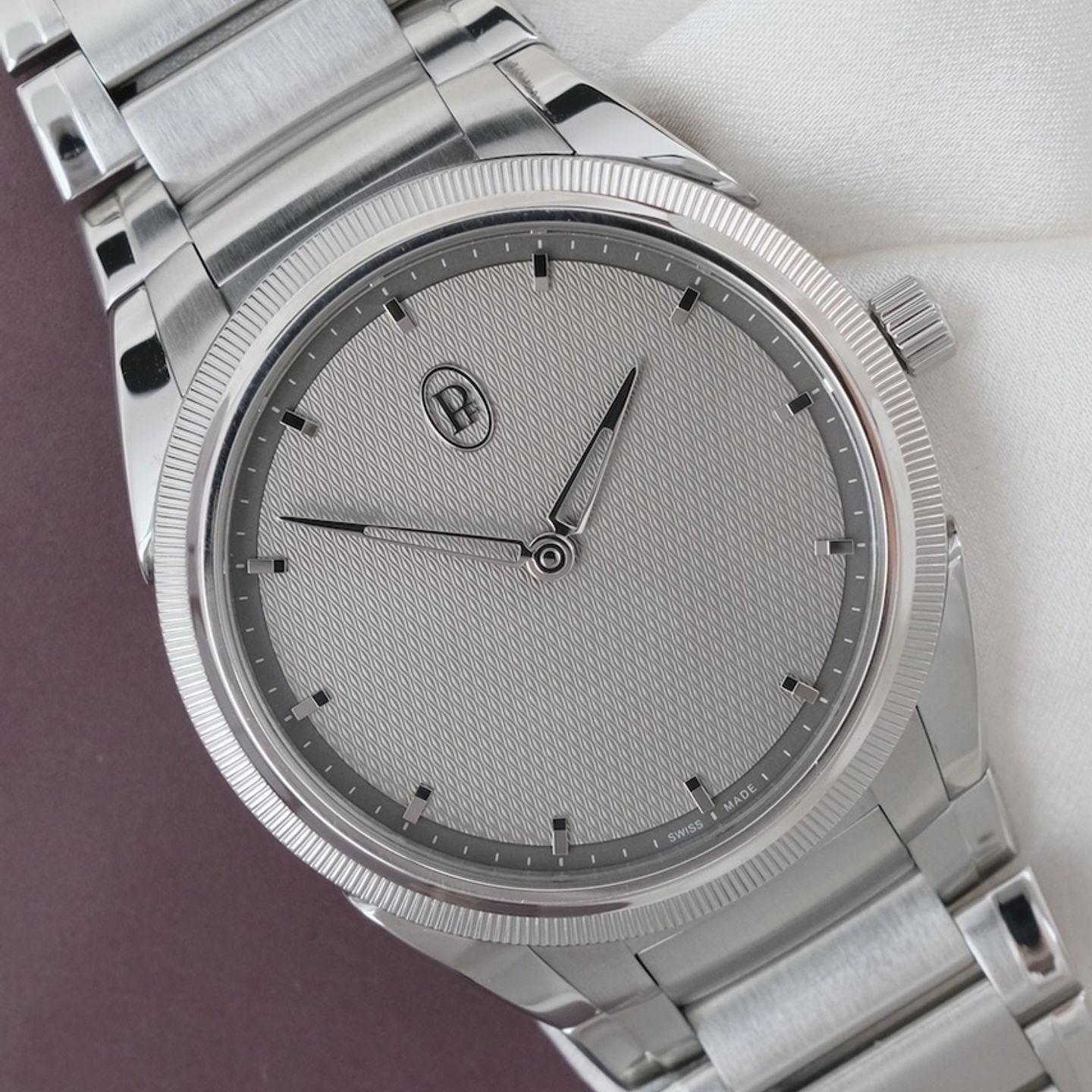 Parmigiani Fleurier Tonda PFC804-1020001-100182 - (5/8)