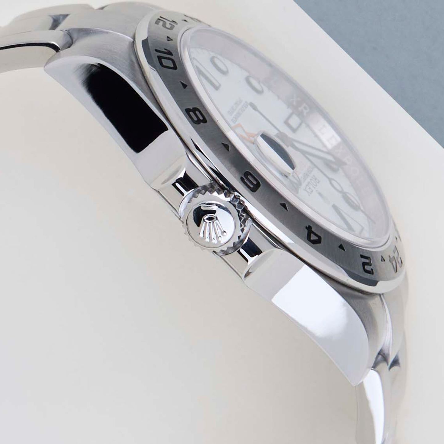 Rolex Explorer II 216570 - (8/8)