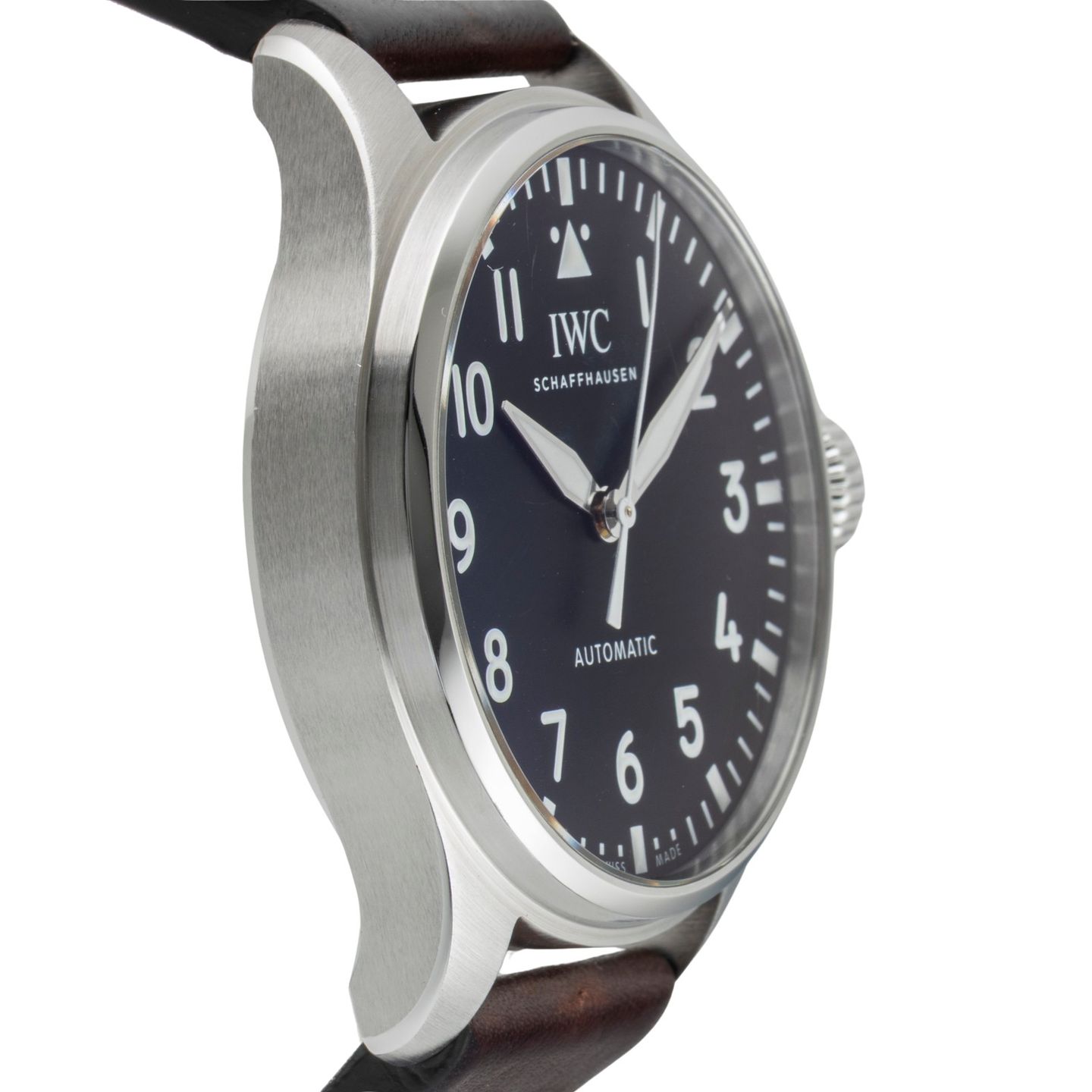 IWC Big Pilot IW329301 - (7/8)