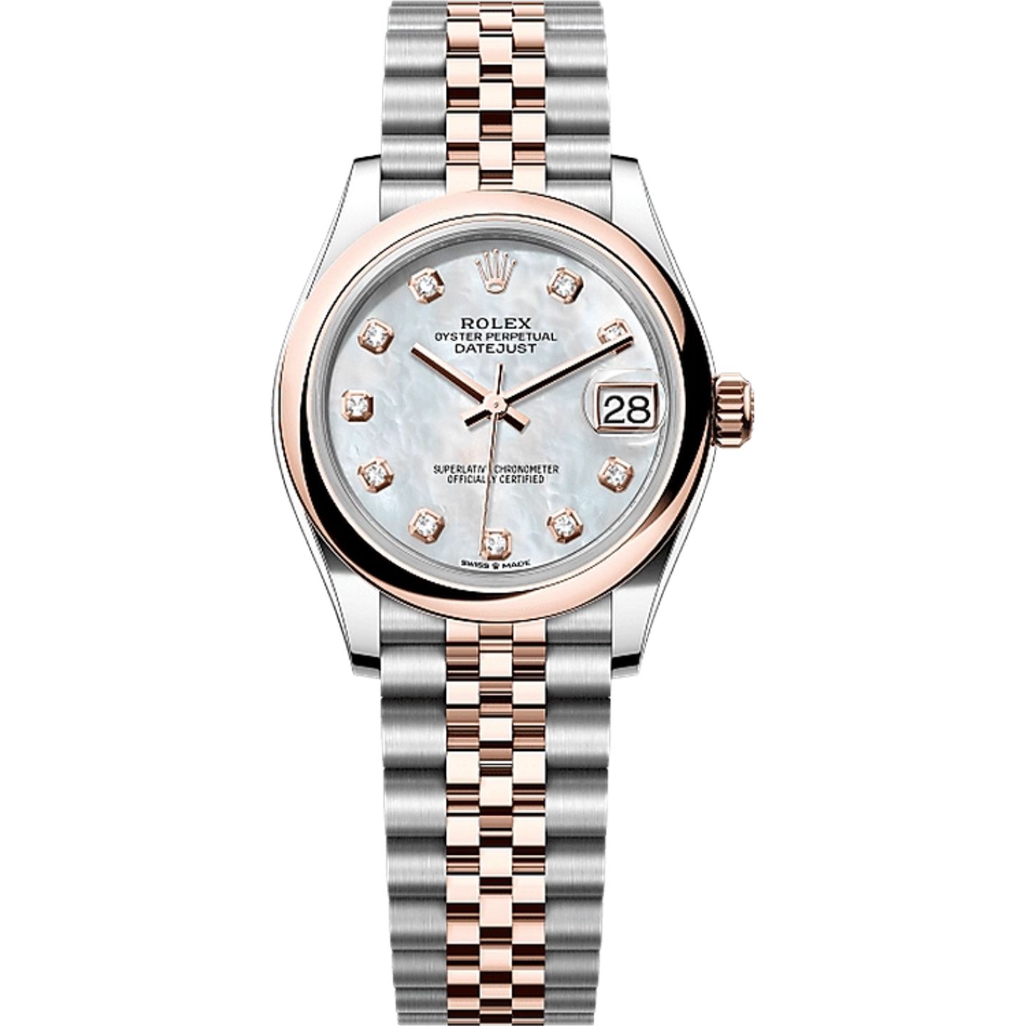 Rolex Datejust 31 278241 - (1/1)